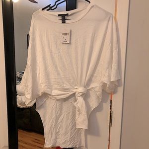 Forever 21 baggy never worn tee